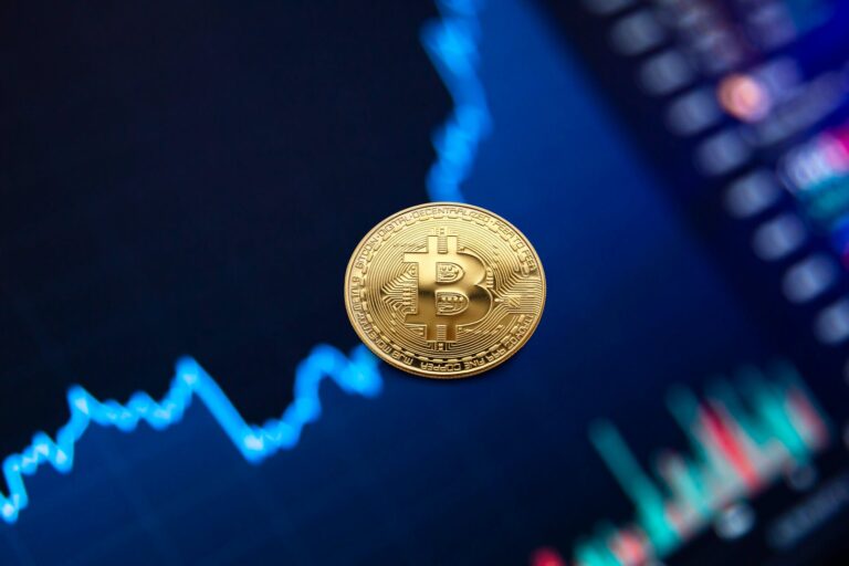 Hoogtepunten van Bitcoin (BTC)