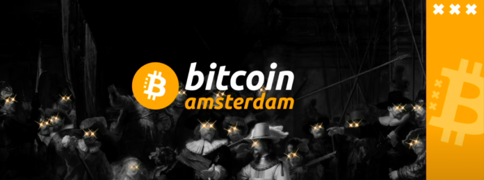 Bitcoin Amsterdam 2022: Fix the Money, Fix the World